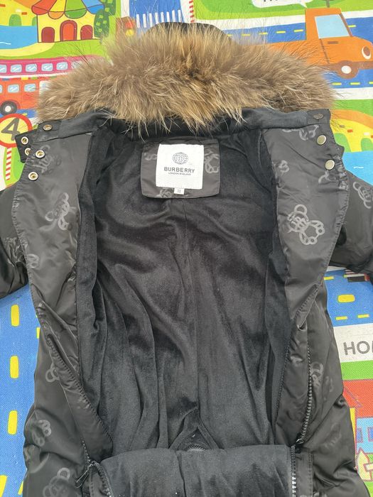 Продам детский комбенизон 2 в 1