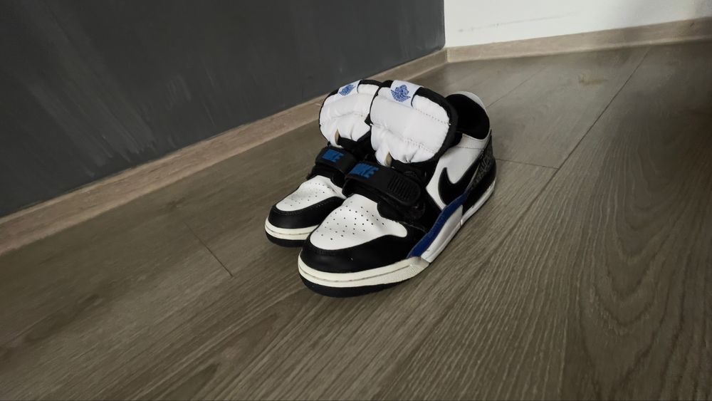 Nike air jordan legacy 312 low (GS)