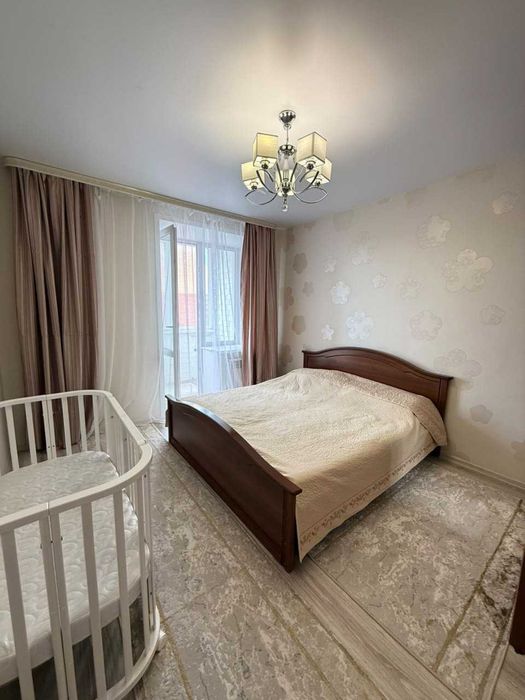 Продажа 2-комнатной квартиры Юбилейный 65м2