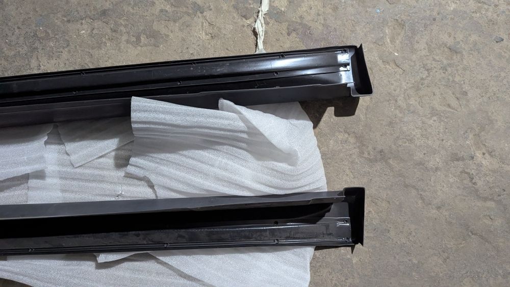 Praguri Mitsubishi Lancer X 2008-2015