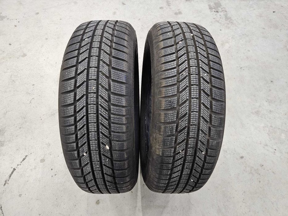 2 Anvelope IARNA 205.60.16 'Continental' [dot 2023] ; ca NOI