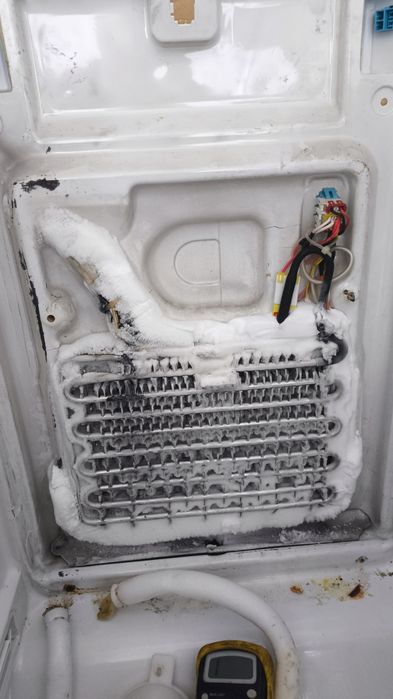 Ремонт холодильников и морозильников на дому