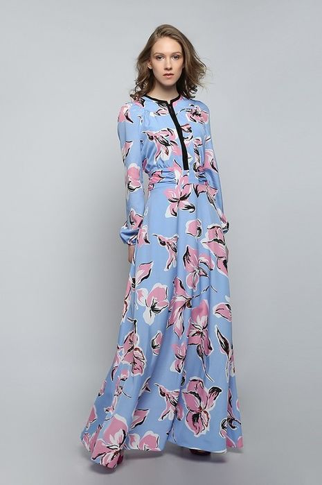 Maxi рокля Liu Jo, размер 44