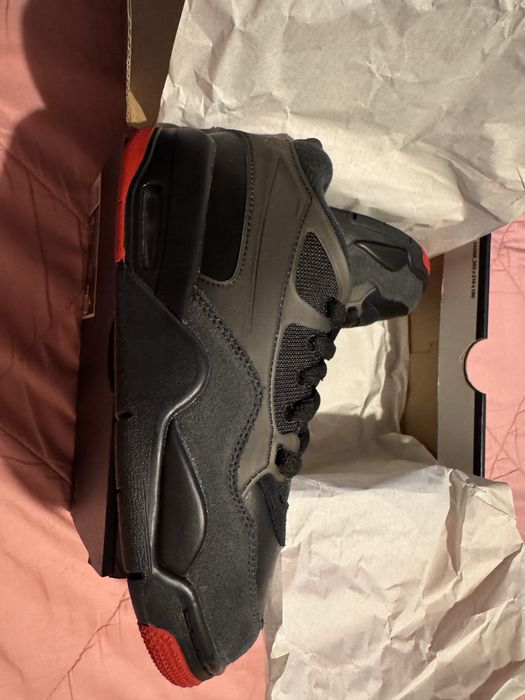 Nike Air Jordan 4 RM