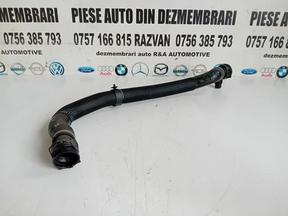 Furtub Apa Bmw G20 G21 G22 G23 G26 G01 G02 F45 F46 2.0 D B47 Cod 8581011