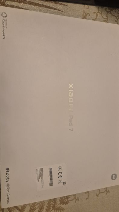 Продавам Xiaomi Pad 7