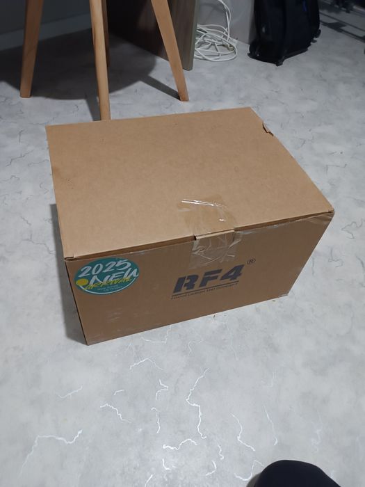 Продам микроскоп RF4 CX71R