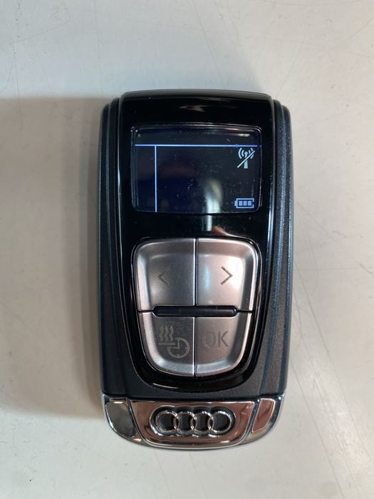 Vand telecomanda Webasto Audi