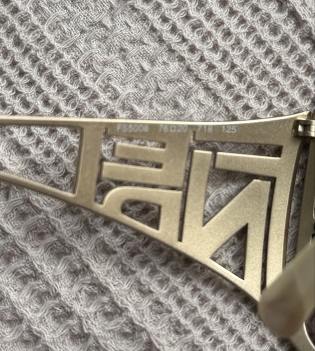 Очки Fendi, оригинал
