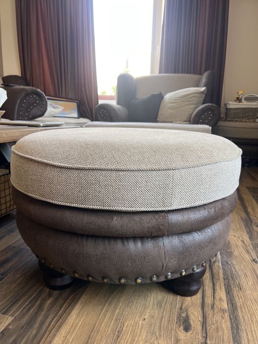 Холна гарнитура Шалет