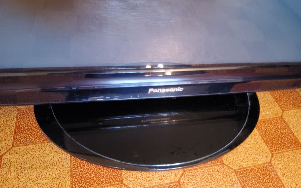 Телевизор Panasonic