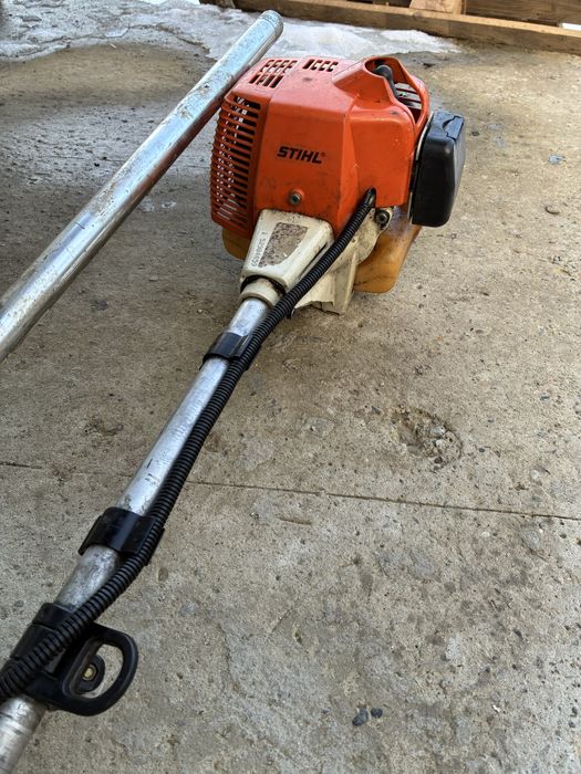 Motocoasa stihl