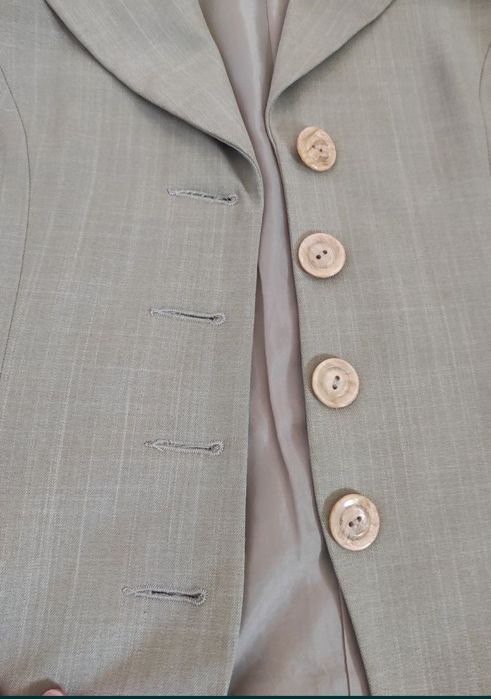 Costum dama office marime 38