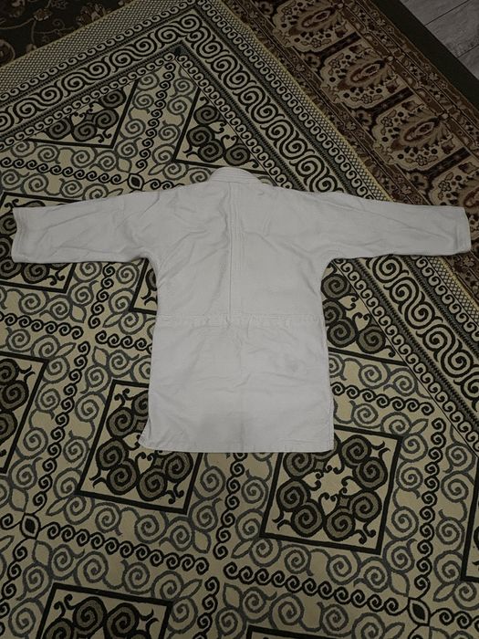 Кимано для дзюдо Adidas