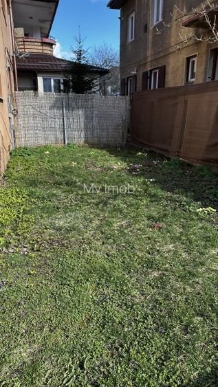 Apartament de inchiriat cu 2 camere langa Afi Mall cu gradina si parca