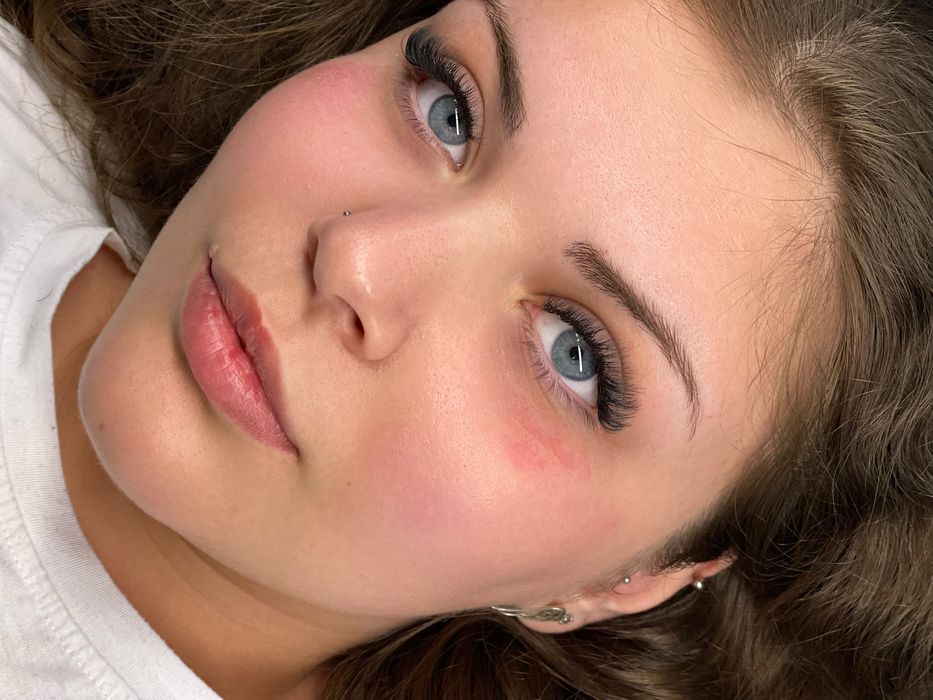 Extensii gene sector 6, Lujerului/Crangasi