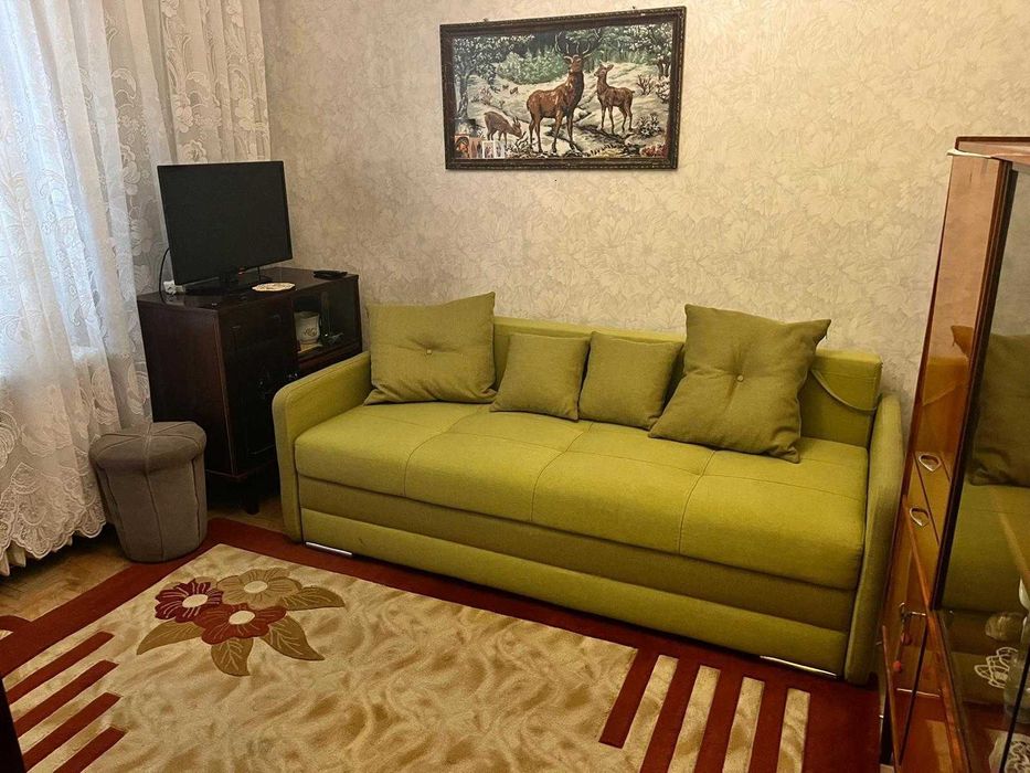 Vand apartament 2 camere Piatra Neamț, etaj 2, Școala nr.2, Mărăței
