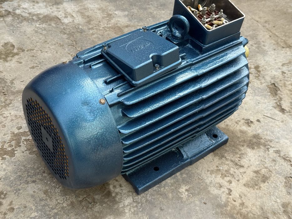Электро мотор 11квт болгария