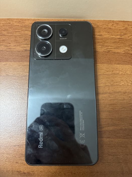 Xiaomi Redmi Note 13 Pro Plus 5g