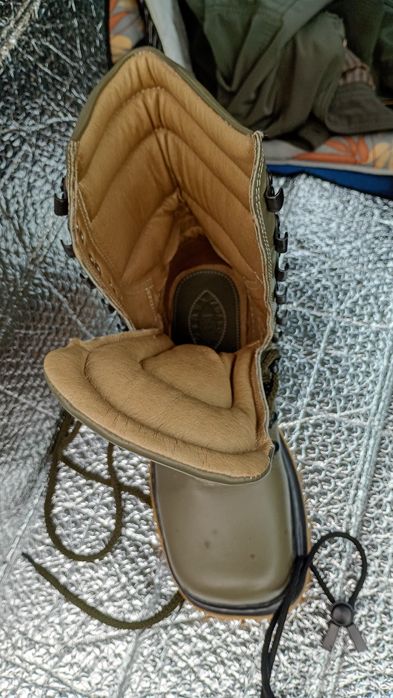 Мъжки зимни обувки