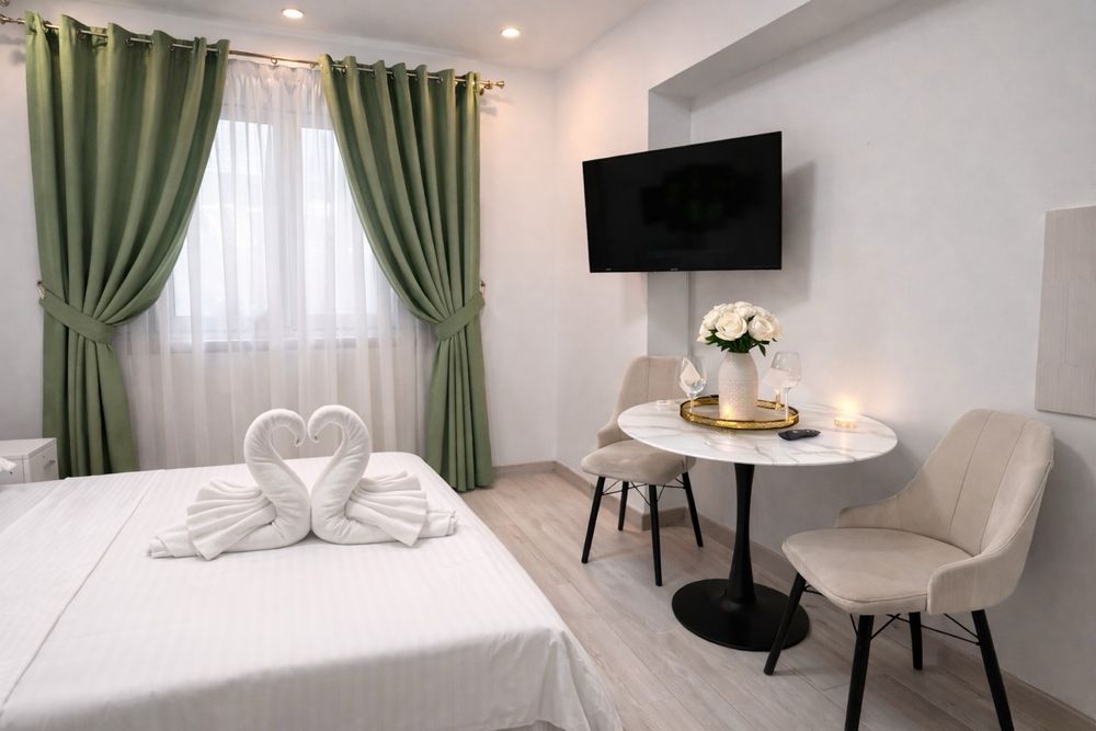 Cazare Regim Hotelier