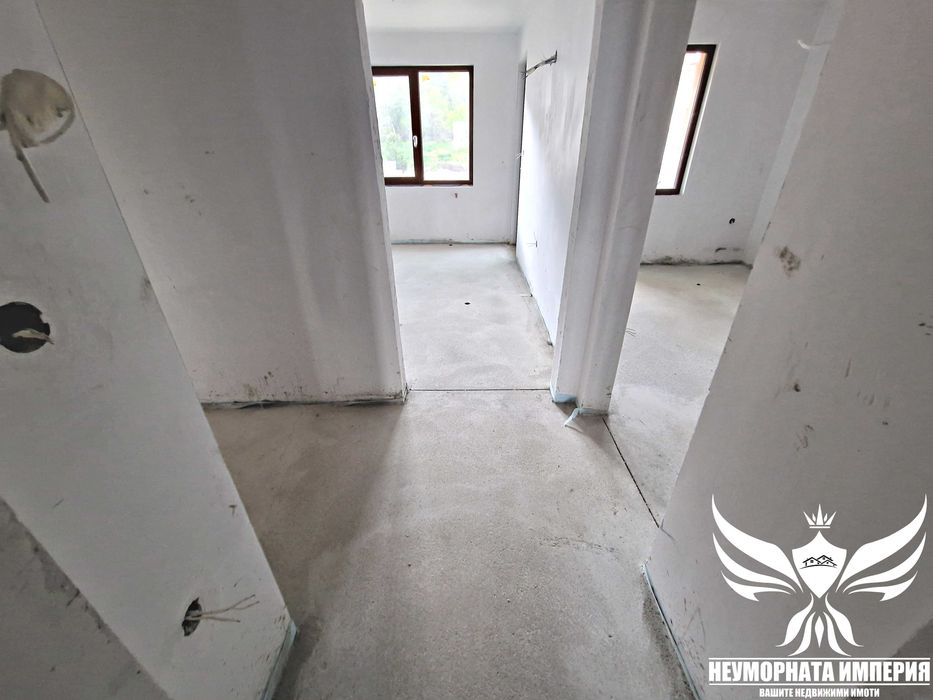 Продава се Тристаен апартамент в Асеновград - 92 кв.м за 1093 €/кв.м - Снимка #6