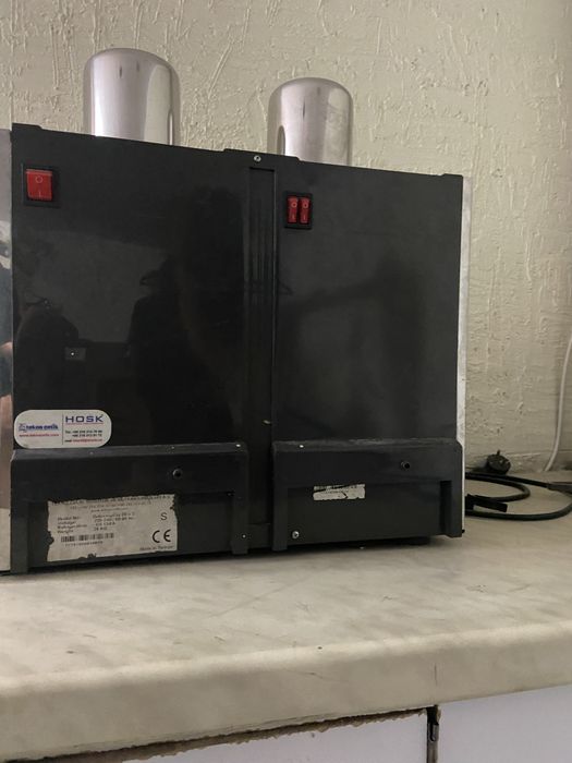 Продам охладитель напитков