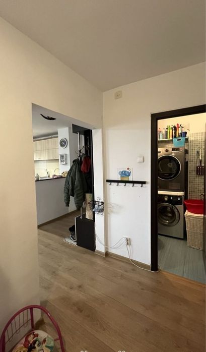 Apartament 2 camere plaja Reyna/Delfinariu Constanta