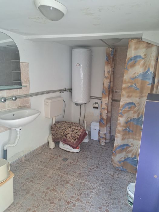 Къша в с. Балканец / Троян