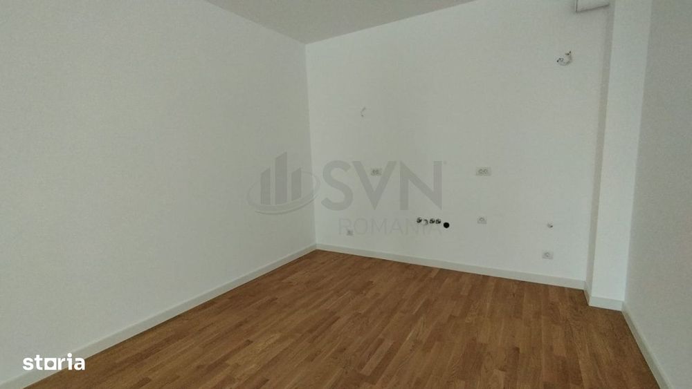 Apartament 2 camere I Jandarmeriei