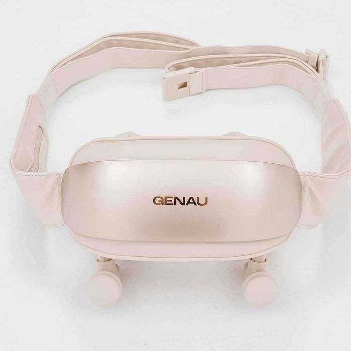 Массажер для шеи и плеч Genau Cloud 9