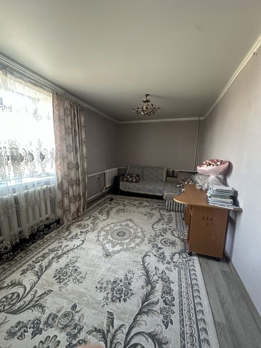 Продам квартиру в Актасе