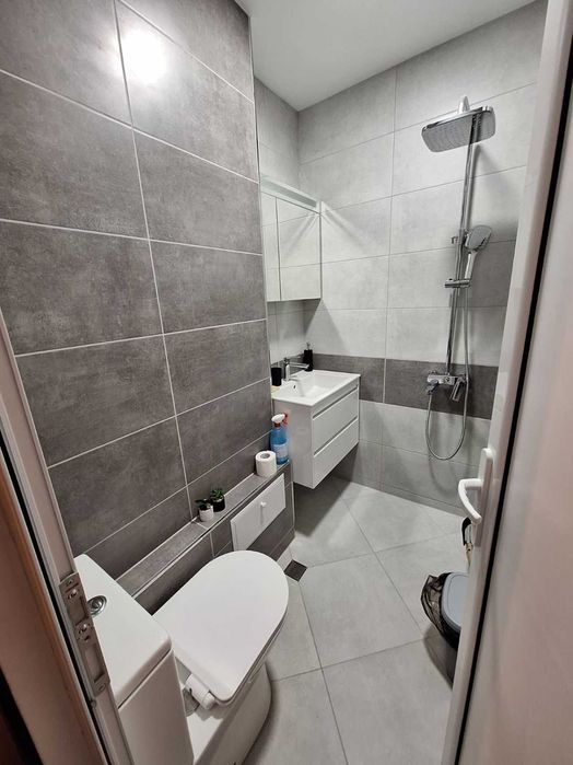 Двустаен Апартамент в Тракия