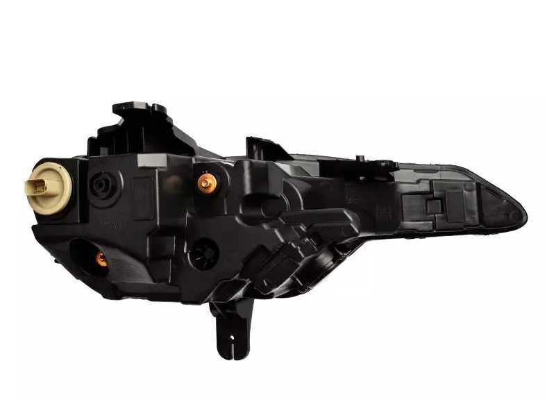 Комплект Full LED фарове за Chevrolet Camaro RS SS 2018 - 2024