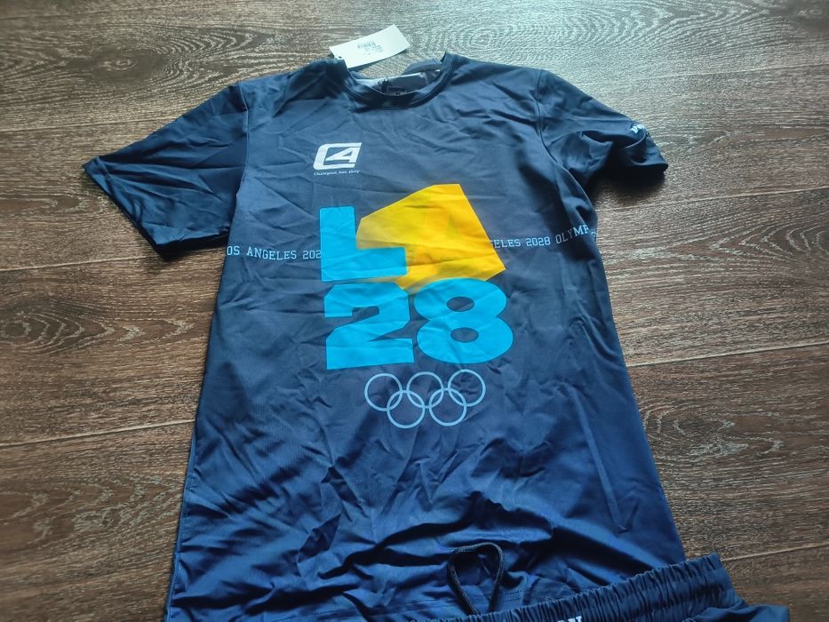 Комплект олимпиада 2028