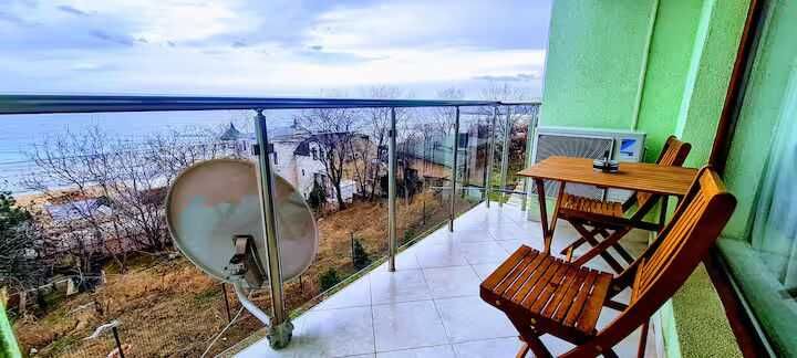 Sea View 2 - Варна 90€