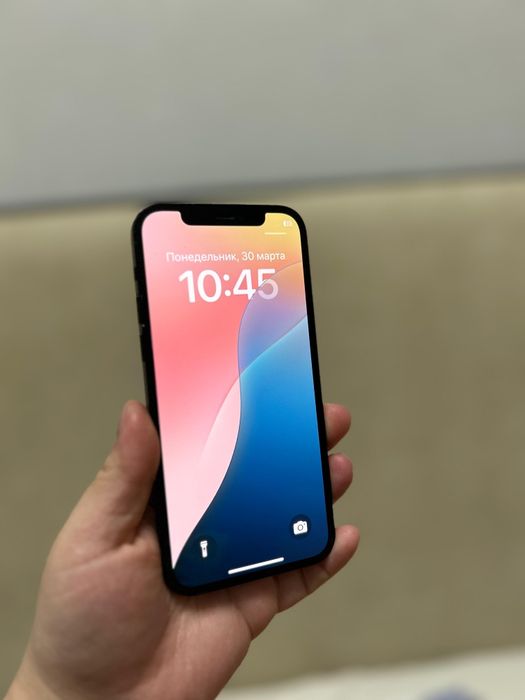 IPhone 12. Память 128.
