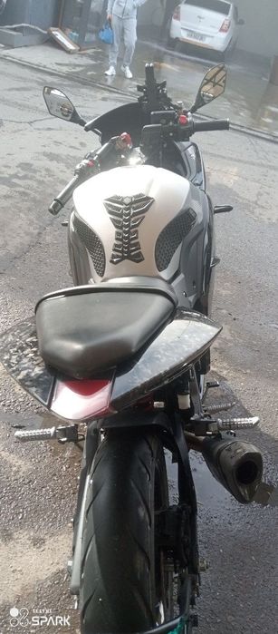 Мотоцикл 
Dugati 500 kuba

Prabrk 6700

Dakmenti bor

Yli 2025

Holati