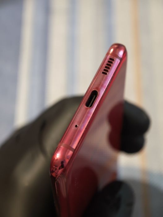Samsung Galaxy S20