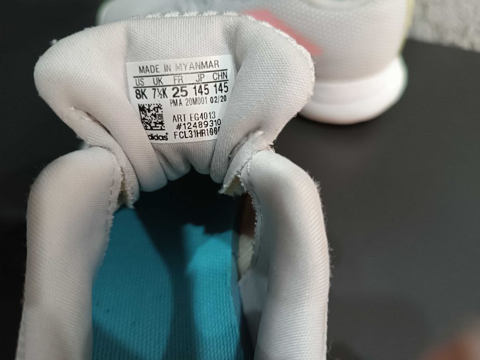 Детски маратонки adidas