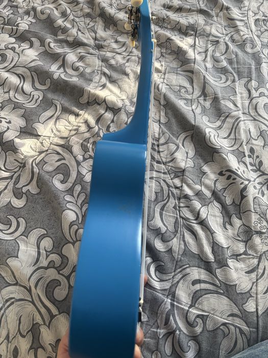 Укулеле сопрано 10к