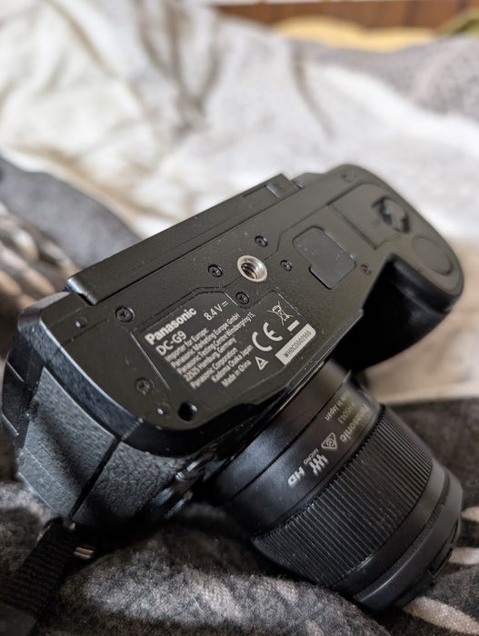 Портретен обектив LUMIX 42,5 m34