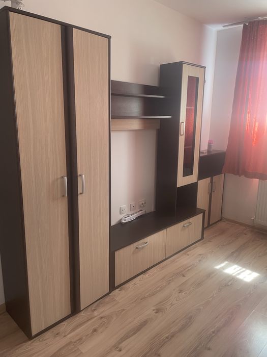 Inchiriez garsoniera la 2 minute se metrou Dimitrie Leonida