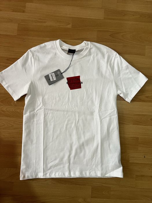 Balenciagaмъжки тениски