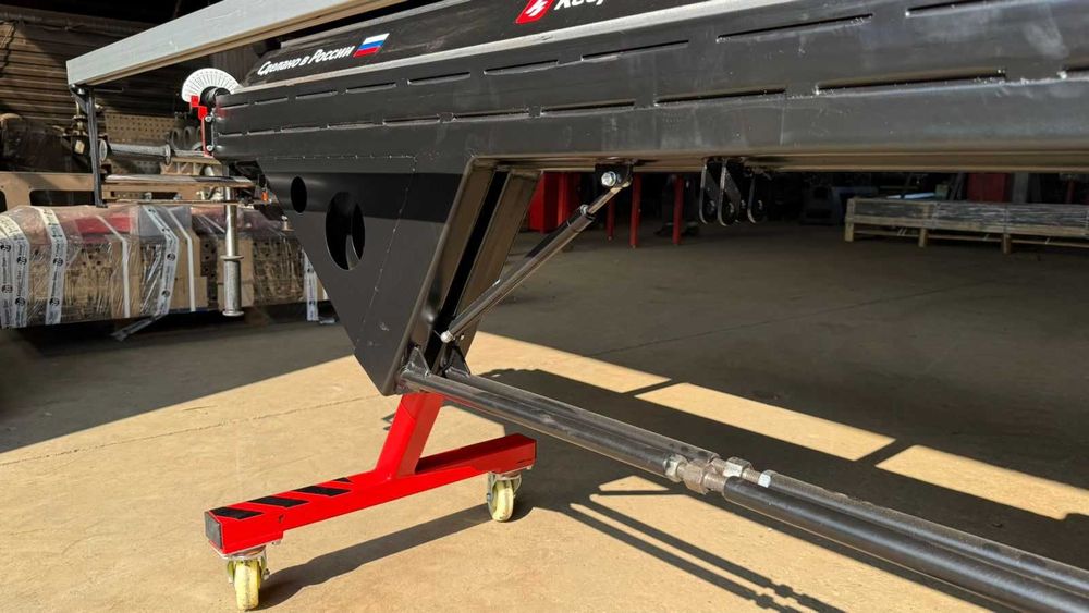 Листогибы RMA PRO 2М - 2.5М - 3М