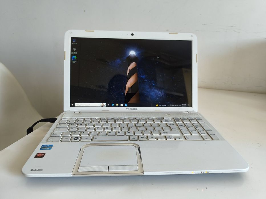 Laptop Toshiba Satellite L850-13M