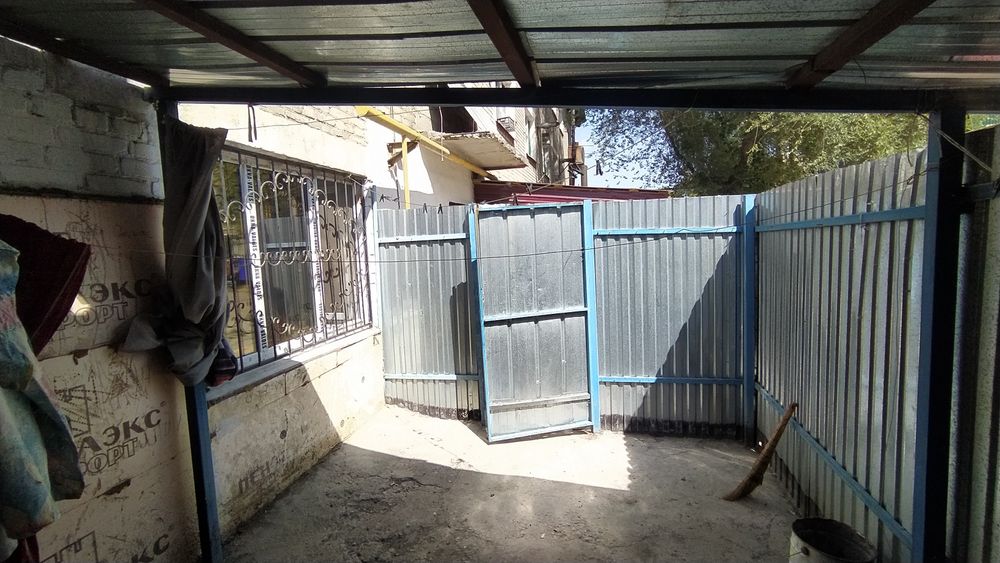 Квартира сатылады