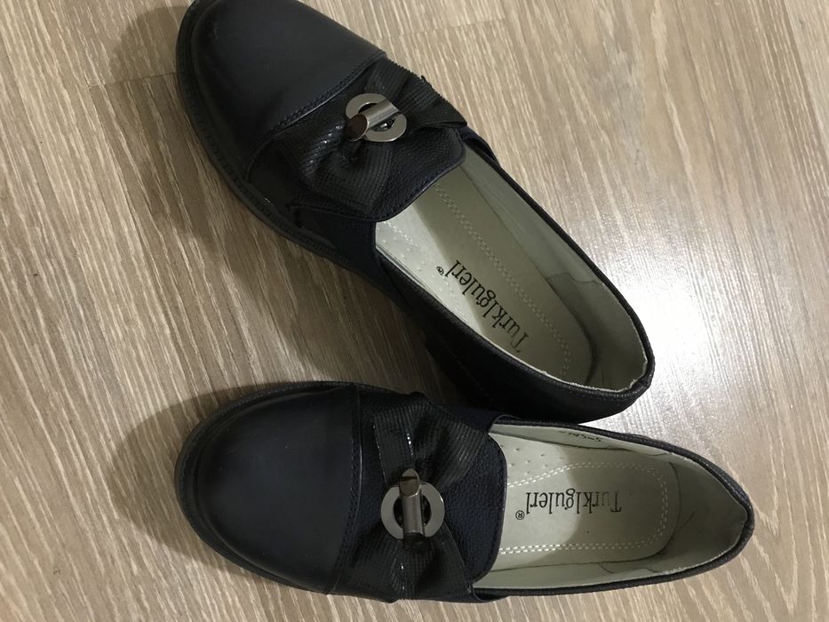 Обувь для девочки