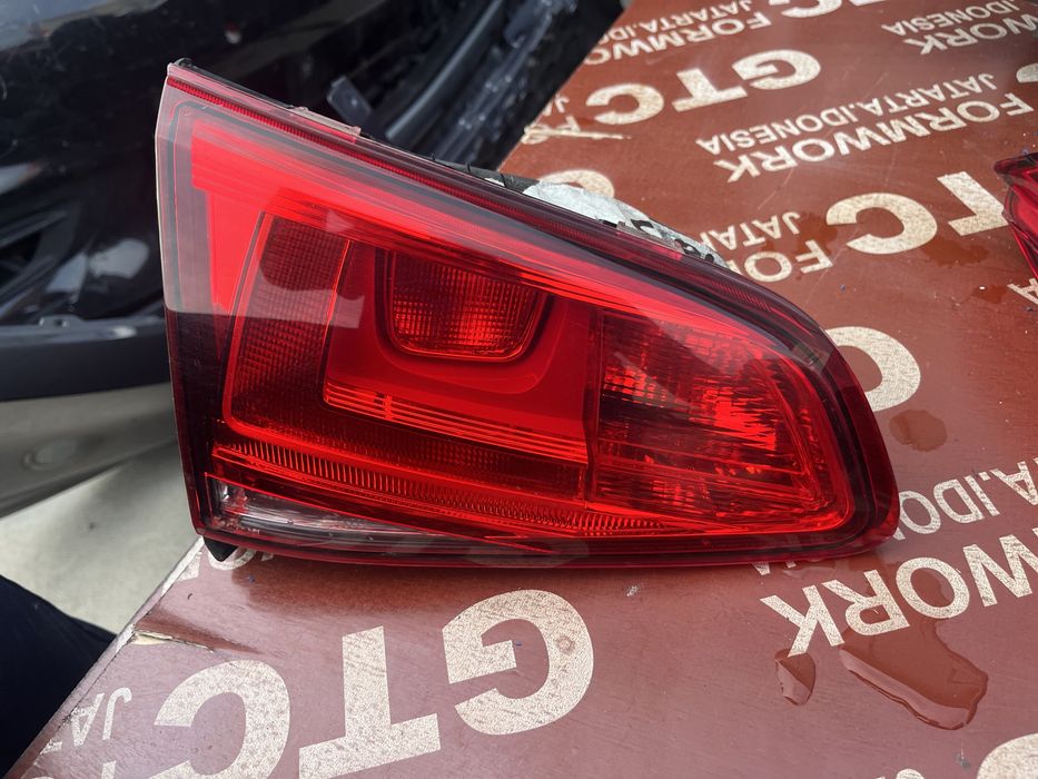 Стоп VW Golf 6 ляв