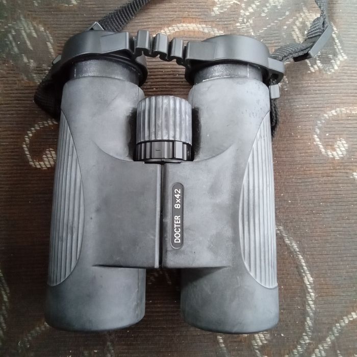 Бинокль 8*30 немецкий